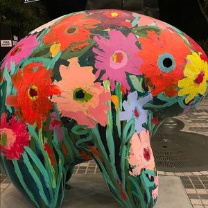 Meet your Posher, Sandra